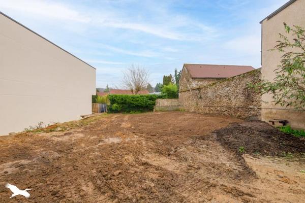 Maison à vendre |  Orgeval |  3 pièces | 84 m²