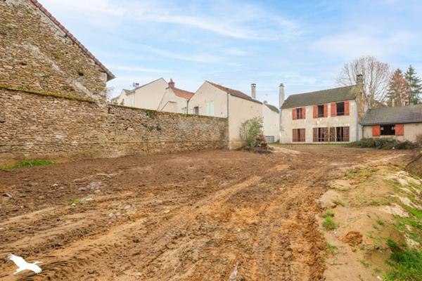 Maison à vendre |  Orgeval |  3 pièces | 84 m²