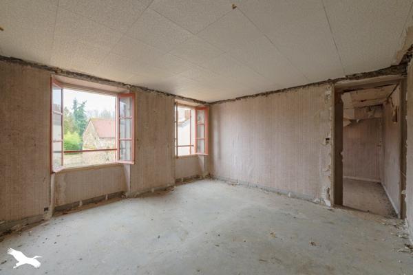 Maison à vendre |  Orgeval |  3 pièces | 84 m²