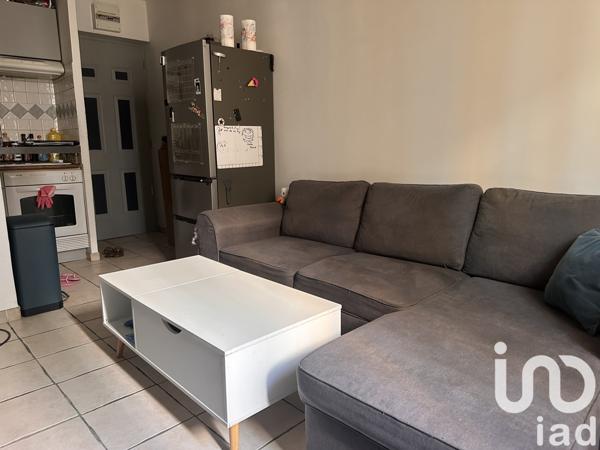 Appartement à vendre 2 pièces 40 m² Draguignan