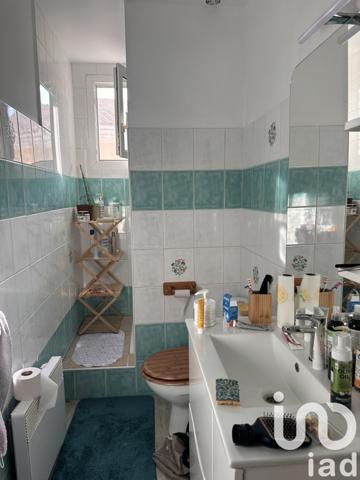 Appartement à vendre 2 pièces 40 m² Draguignan