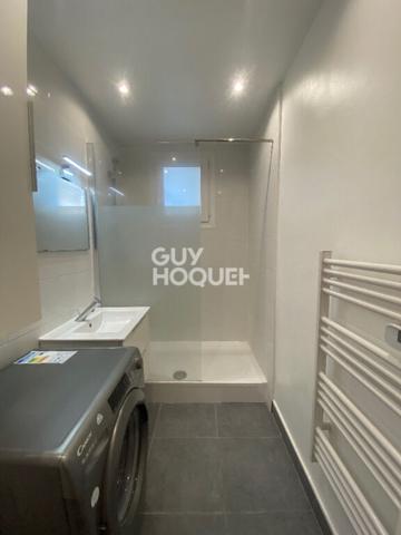 EXCLUSIVITÉ - APPARTEMENT 3 PIÈCES AVEC BALCON