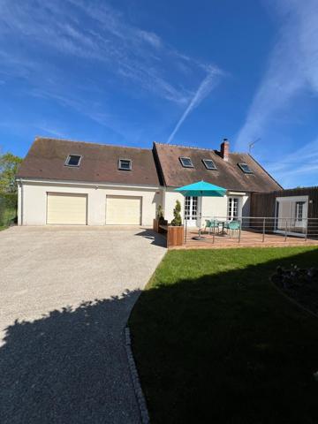 Maison de 157 m²