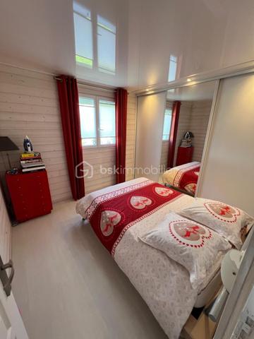 Maison de 157 m²