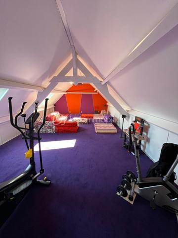 Maison de 157 m²
