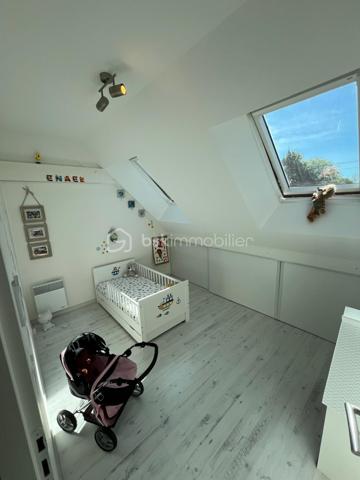 Maison de 157 m²