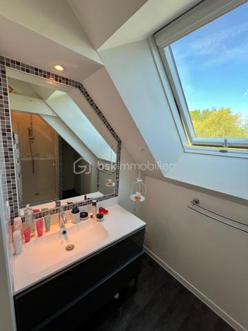 Maison de 157 m²