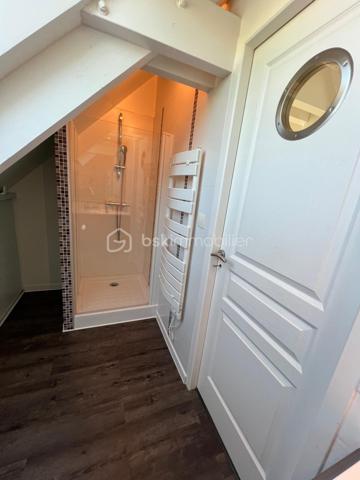 Maison de 157 m²