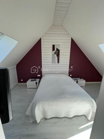 Maison de 157 m²