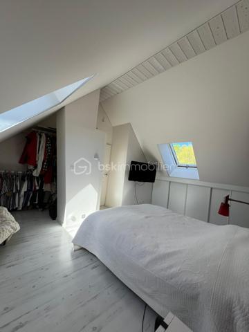 Maison de 157 m²