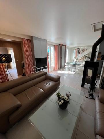 Maison de 157 m²