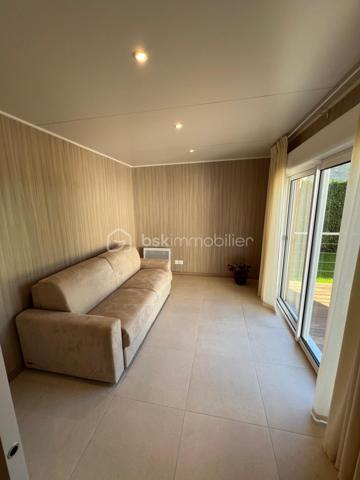 Maison de 157 m²
