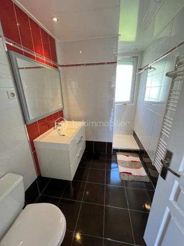 Maison de 157 m²