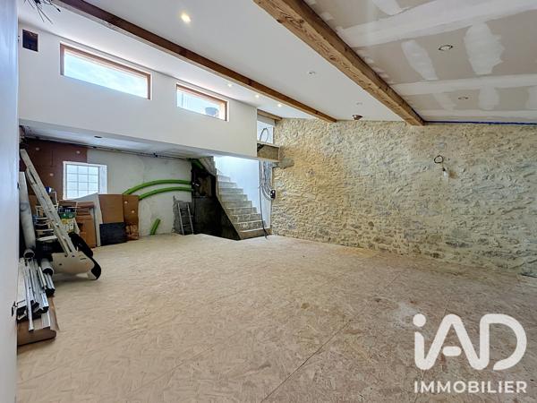 Maison à vendre 3 pièces 109 m² Conques-sur-Orbiel