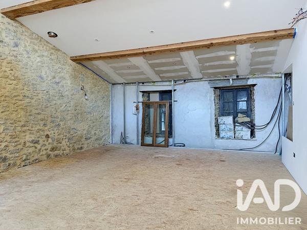 Maison à vendre 3 pièces 109 m² Conques-sur-Orbiel