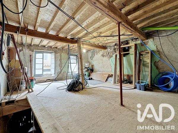 Maison à vendre 3 pièces 109 m² Conques-sur-Orbiel