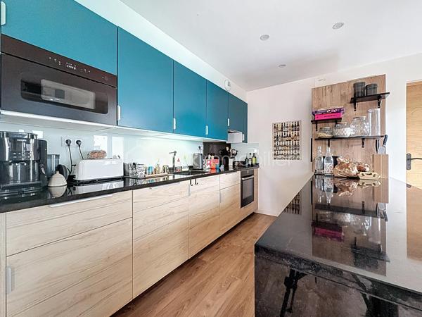 Maison de 135 m²