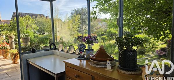 Maison à vendre 6 pièces 156 m² Saint-Astier