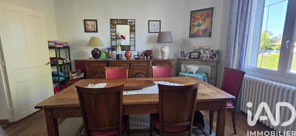 Maison à vendre 6 pièces 156 m² Saint-Astier