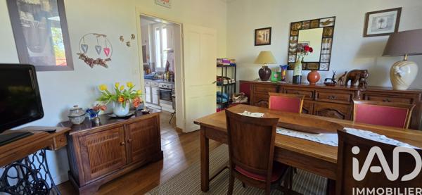 Maison à vendre 6 pièces 156 m² Saint-Astier