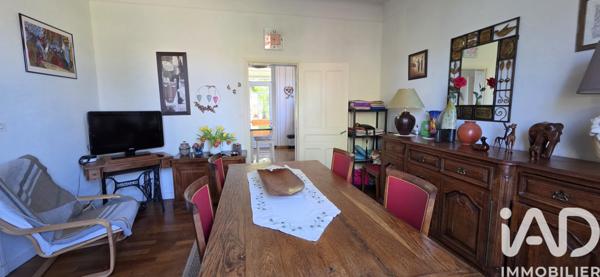Maison à vendre 6 pièces 156 m² Saint-Astier