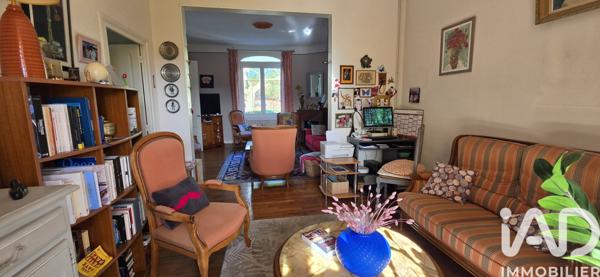Maison à vendre 6 pièces 156 m² Saint-Astier