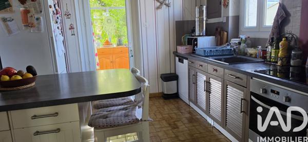 Maison à vendre 6 pièces 156 m² Saint-Astier