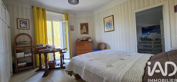 Maison à vendre 6 pièces 156 m² Saint-Astier