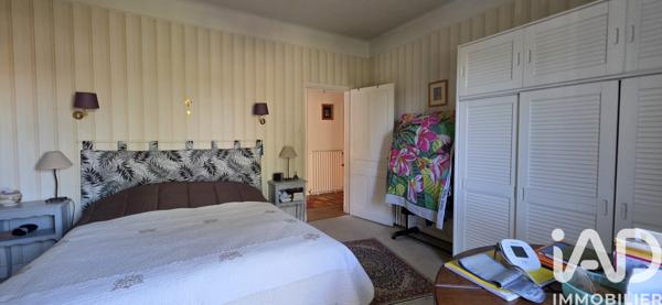 Maison à vendre 6 pièces 156 m² Saint-Astier