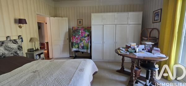 Maison à vendre 6 pièces 156 m² Saint-Astier