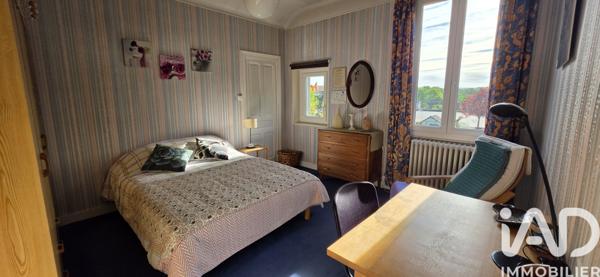 Maison à vendre 6 pièces 156 m² Saint-Astier