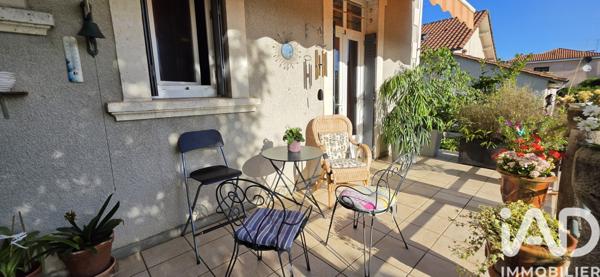 Maison à vendre 6 pièces 156 m² Saint-Astier