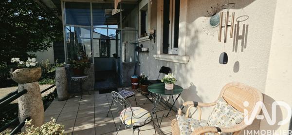 Maison à vendre 6 pièces 156 m² Saint-Astier