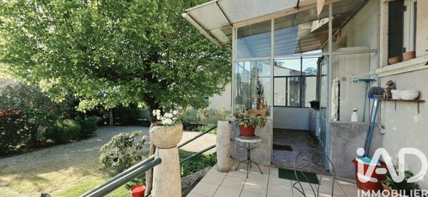 Maison à vendre 6 pièces 156 m² Saint-Astier