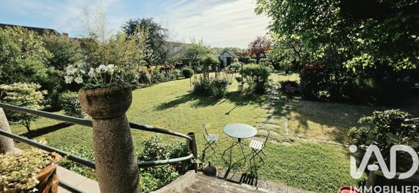 Maison à vendre 6 pièces 156 m² Saint-Astier