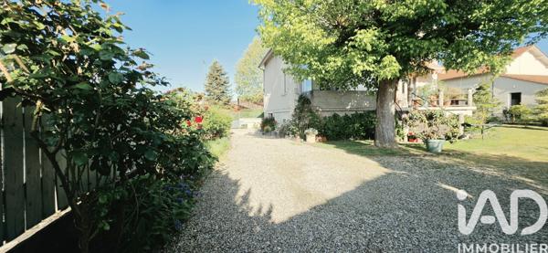 Maison à vendre 6 pièces 156 m² Saint-Astier