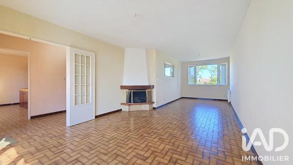 Maison à vendre 3 pièces 81 m² Yzeure