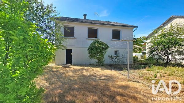 Maison à vendre 3 pièces 81 m² Yzeure