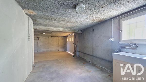 Maison à vendre 3 pièces 81 m² Yzeure