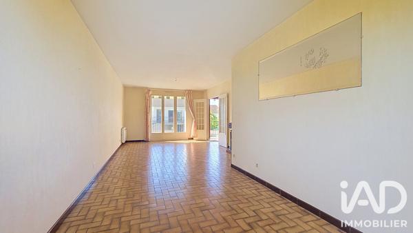 Maison à vendre 3 pièces 81 m² Yzeure