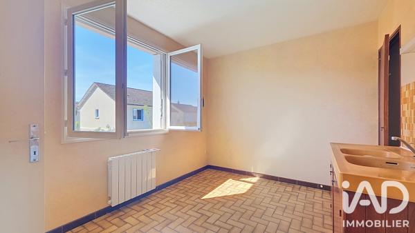 Maison à vendre 3 pièces 81 m² Yzeure