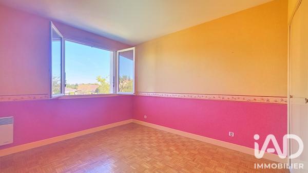 Maison à vendre 3 pièces 81 m² Yzeure