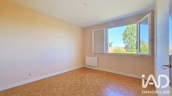 Maison à vendre 3 pièces 81 m² Yzeure