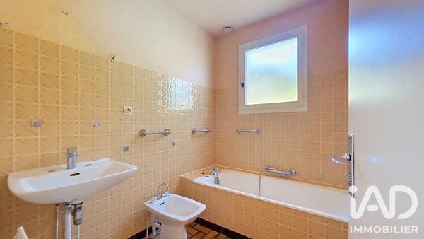 Maison à vendre 3 pièces 81 m² Yzeure