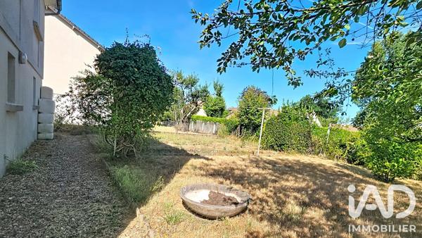 Maison à vendre 3 pièces 81 m² Yzeure