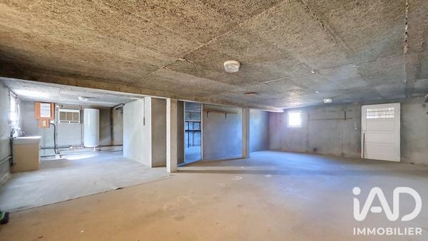 Maison à vendre 3 pièces 81 m² Yzeure