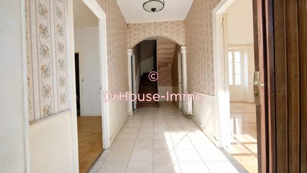 Maison à vendre 7 pièces de 143 m²