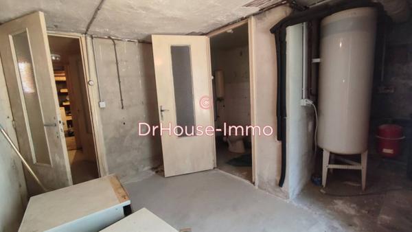 Maison à vendre 7 pièces de 143 m²