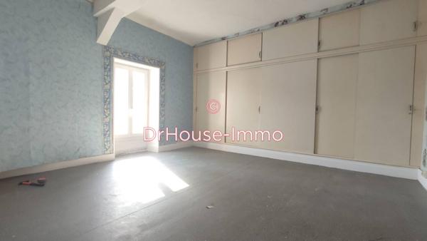 Maison à vendre 7 pièces de 143 m²