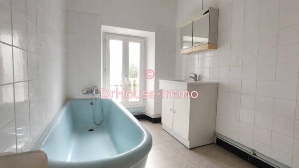 Maison à vendre 7 pièces de 143 m²